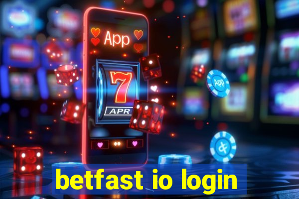 betfast io login